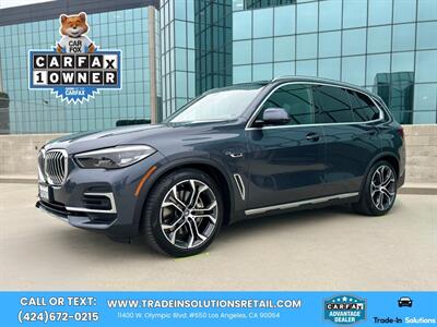 2022 BMW X5 xDrive45e  AWD Hybrid - Photo 2 - Los Angeles, CA 90064