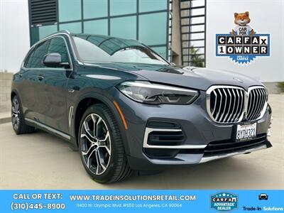 2022 BMW X5 xDrive45e  AWD Hybrid - Photo 7 - Los Angeles, CA 90064