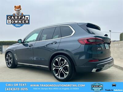 2022 BMW X5 xDrive45e  AWD Hybrid - Photo 12 - Los Angeles, CA 90064