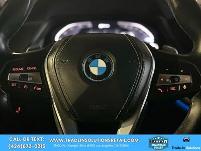 2022 BMW X5 xDrive45e  AWD Hybrid - Photo 14 - Los Angeles, CA 90064