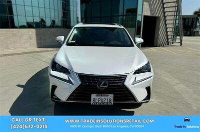 2020 Lexus NX 300 Premium and Navigation   - Photo 4 - Los Angeles, CA 90064