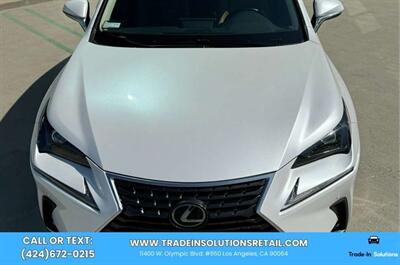 2020 Lexus NX 300 Premium and Navigation   - Photo 3 - Los Angeles, CA 90064