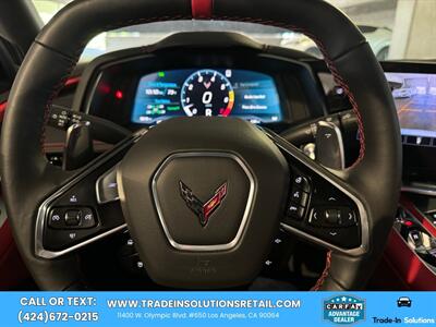 2023 Chevrolet Corvette Stingray 2LT  2LT - Photo 44 - Los Angeles, CA 90064