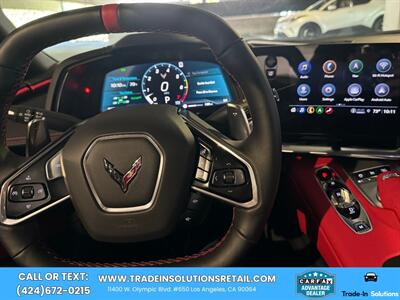 2023 Chevrolet Corvette Stingray 2LT  2LT - Photo 45 - Los Angeles, CA 90064