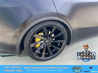2023 Tesla Model Y AWD   - Photo 14 - Los Angeles, CA 90064