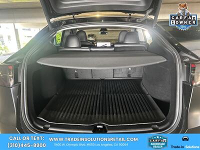 2023 Tesla Model Y AWD   - Photo 31 - Los Angeles, CA 90064
