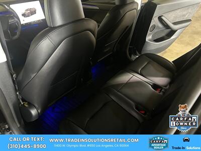 2023 Tesla Model Y AWD   - Photo 29 - Los Angeles, CA 90064