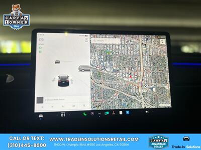 2023 Tesla Model Y AWD   - Photo 21 - Los Angeles, CA 90064