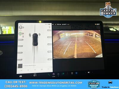 2023 Tesla Model Y AWD   - Photo 23 - Los Angeles, CA 90064