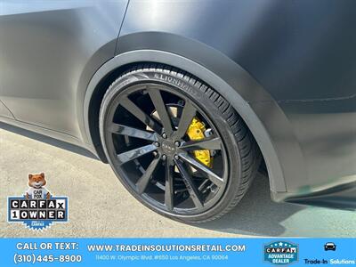2023 Tesla Model Y AWD   - Photo 12 - Los Angeles, CA 90064