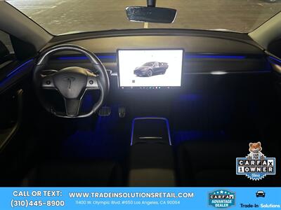 2023 Tesla Model Y AWD   - Photo 20 - Los Angeles, CA 90064