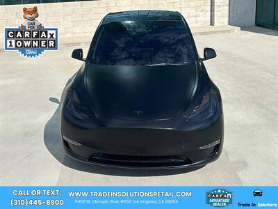 2023 Tesla Model Y AWD   - Photo 10 - Los Angeles, CA 90064