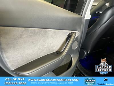 2023 Tesla Model Y AWD   - Photo 27 - Los Angeles, CA 90064