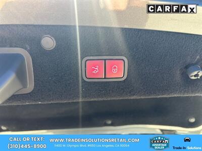 2017 Mercedes-Benz Convertible S 63 AMG 4MATIC   - Photo 44 - Los Angeles, CA 90064