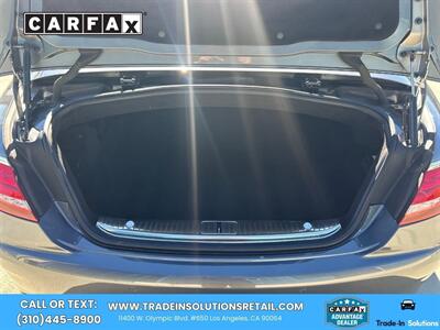 2017 Mercedes-Benz Convertible S 63 AMG 4MATIC   - Photo 42 - Los Angeles, CA 90064