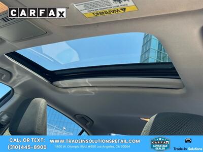 2016 Honda Accord EX 4 Door - Photo 37 - Los Angeles, CA 90064