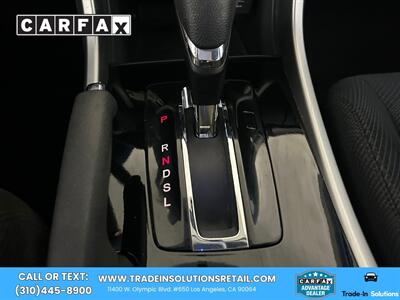 2016 Honda Accord EX 4 Door - Photo 21 - Los Angeles, CA 90064