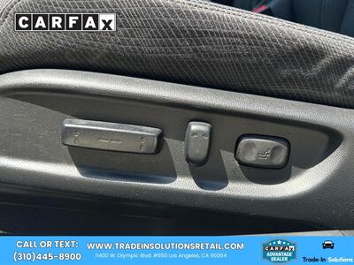 2016 Honda Accord EX 4 Door - Photo 25 - Los Angeles, CA 90064
