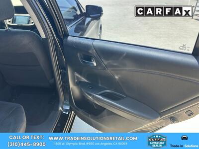 2016 Honda Accord EX 4 Door - Photo 33 - Los Angeles, CA 90064