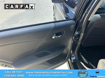 2016 Honda Accord EX 4 Door - Photo 28 - Los Angeles, CA 90064