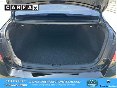 2016 Honda Accord EX 4 Door - Photo 34 - Los Angeles, CA 90064