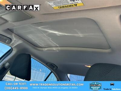 2016 Honda Accord EX 4 Door - Photo 36 - Los Angeles, CA 90064