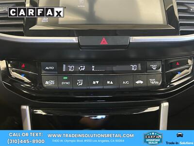2016 Honda Accord EX 4 Door - Photo 20 - Los Angeles, CA 90064