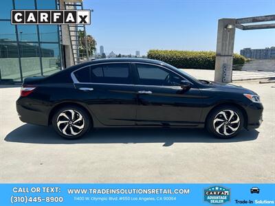 2016 Honda Accord EX 4 Door - Photo 7 - Los Angeles, CA 90064