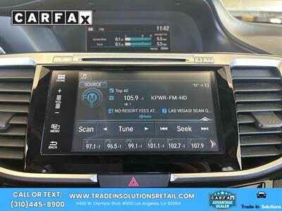 2016 Honda Accord EX 4 Door - Photo 17 - Los Angeles, CA 90064