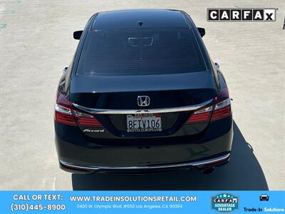 2016 Honda Accord EX 4 Door - Photo 5 - Los Angeles, CA 90064