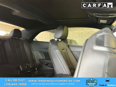 2018 Audi A5 2.0T quattro Premium Plus   - Photo 39 - Los Angeles, CA 90064