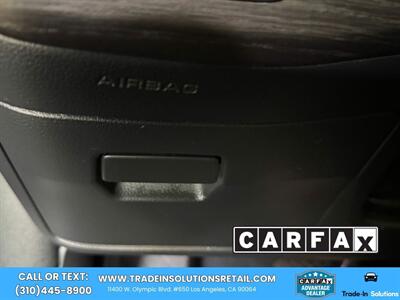 2018 Audi A5 2.0T quattro Premium Plus   - Photo 43 - Los Angeles, CA 90064