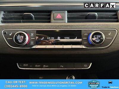 2018 Audi A5 2.0T quattro Premium Plus   - Photo 23 - Los Angeles, CA 90064