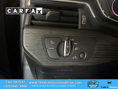2018 Audi A5 2.0T quattro Premium Plus   - Photo 27 - Los Angeles, CA 90064