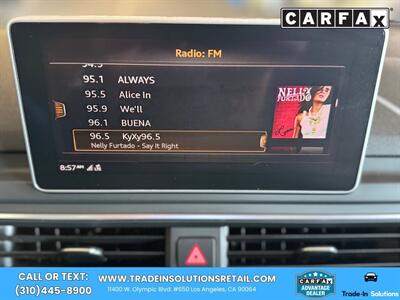 2018 Audi A5 2.0T quattro Premium Plus   - Photo 33 - Los Angeles, CA 90064