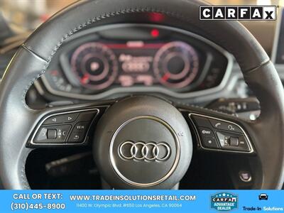 2018 Audi A5 2.0T quattro Premium Plus   - Photo 26 - Los Angeles, CA 90064