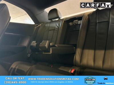2018 Audi A5 2.0T quattro Premium Plus   - Photo 40 - Los Angeles, CA 90064