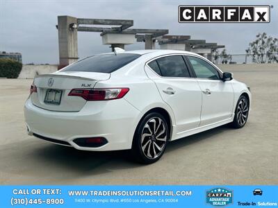 2016 Acura ILX w/Premium w/A-SPEC   - Photo 6 - Los Angeles, CA 90064