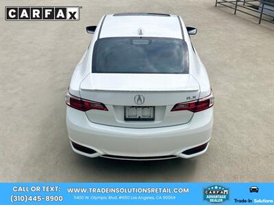 2016 Acura ILX w/Premium w/A-SPEC   - Photo 5 - Los Angeles, CA 90064