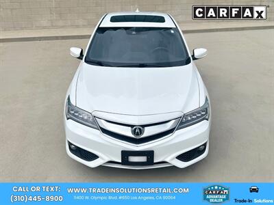 2016 Acura ILX w/Premium w/A-SPEC   - Photo 11 - Los Angeles, CA 90064