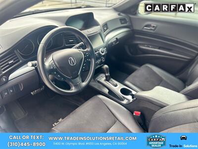 2016 Acura ILX w/Premium w/A-SPEC   - Photo 14 - Los Angeles, CA 90064