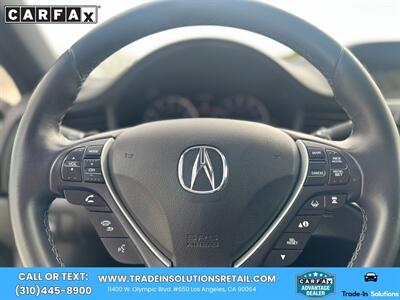 2016 Acura ILX w/Premium w/A-SPEC   - Photo 15 - Los Angeles, CA 90064
