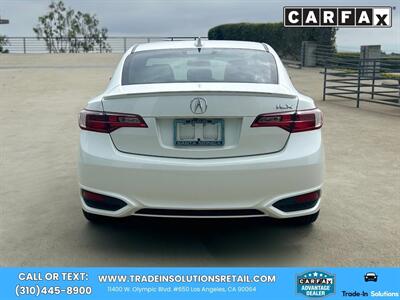 2016 Acura ILX w/Premium w/A-SPEC   - Photo 4 - Los Angeles, CA 90064