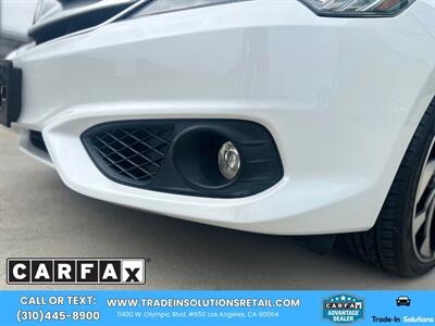 2016 Acura ILX w/Premium w/A-SPEC   - Photo 12 - Los Angeles, CA 90064