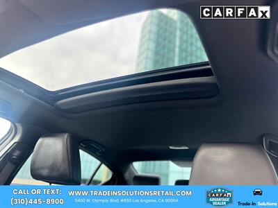 2016 Acura ILX w/Premium w/A-SPEC   - Photo 17 - Los Angeles, CA 90064