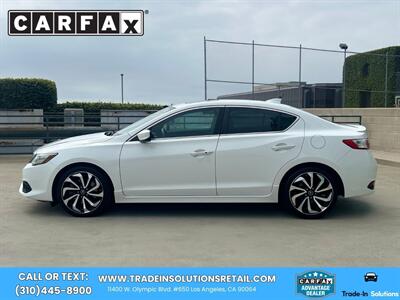 2016 Acura ILX w/Premium w/A-SPEC   - Photo 2 - Los Angeles, CA 90064