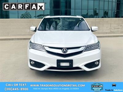 2016 Acura ILX w/Premium w/A-SPEC   - Photo 10 - Los Angeles, CA 90064