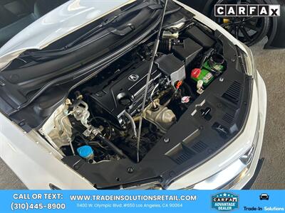 2016 Acura ILX w/Premium w/A-SPEC   - Photo 32 - Los Angeles, CA 90064