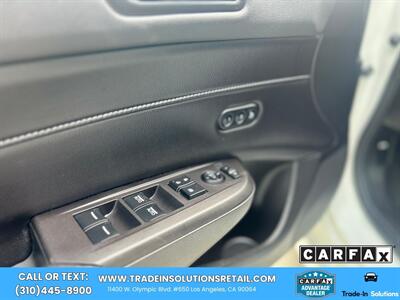 2016 Acura ILX w/Premium w/A-SPEC   - Photo 22 - Los Angeles, CA 90064