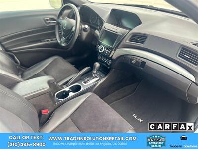 2016 Acura ILX w/Premium w/A-SPEC   - Photo 24 - Los Angeles, CA 90064